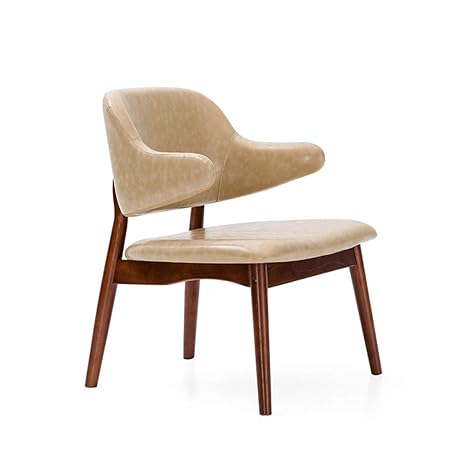 Amazon Com Dining Chairs Seat Chair Solid Wood Modern
