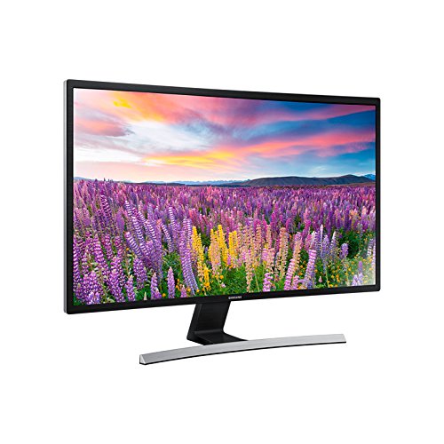 Samsung S32E590C - 32