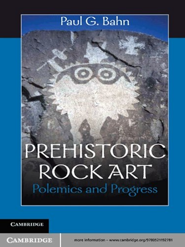 Download Prehistoric Rock Art (English Edition) PDF