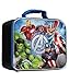 Marvel Avengers Insulated Lunch Bag - Lunch Box
