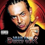 Sean Paul Album: «Dutty rock» (Front side) Sean Paul Album: «Dutty rock» (Front side)