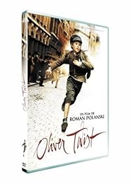 Oliver Twist - Edition Simple