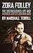 Zora Folley: The Distinguished Life and Mysterious Death of a Gentleman Boxer