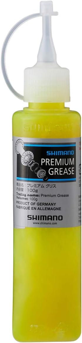 dura ace grease