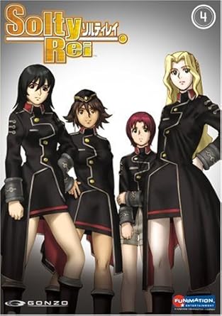 Get Amazon Com Solty Rei Vol 4 Artist Not Provided Movies Tv Desktop Wallpaper Get Wallpaper Amazon Com Solty Rei Vol 4 Artist Not Provided Movies Tv Desktop Wallpaper