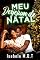 Livro Meu desjejum de Natal (Antologia Yazarlar Natal)