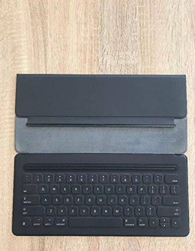 Apple Smart Keyboard for 12.9-inch iPad Pro Tablet (MJYR2LL/A)