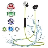 VOTA U5 In-Ear Wireless Bluetooth Noise Cancelling Headphones with Microphone