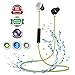 VOTA U5 In-Ear Wireless Bluetooth Noise Cancelling Headphones with Microphone