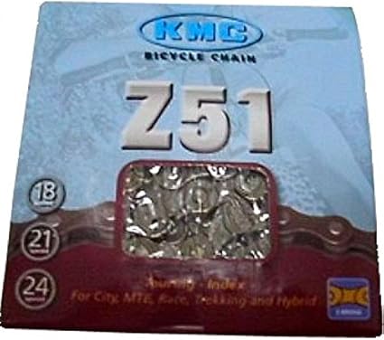 kmc z51 chain