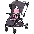 Baby Trend Sit N' Stand® 2.0 Stroller, Simply Pink
