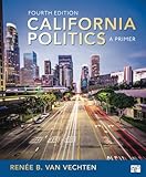 California Politics: A Primer