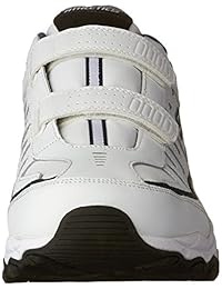 Skechers Men 's Afterburn M. ajuste Strike en