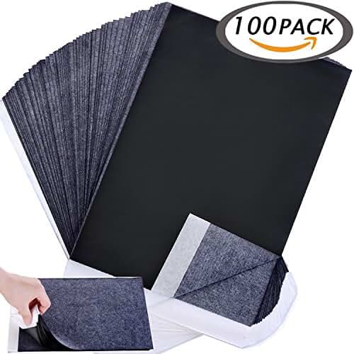 Life typewriter paper image