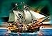 PLAYMOBIL Pirates Ship (Discontinued by manufacturer)