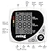 Digital Blood Pressure Monitor Heart rate calculation Professional Accurancy Easy to Operate & Store