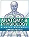 Anatomy & Physiology Student Workbook: 2,000 Puzzles & Quizzes