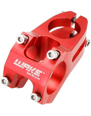 high rise bicycle stem