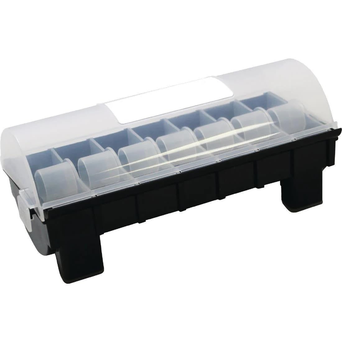 Vogue GH347 Multiple Label Dispenser, 1"