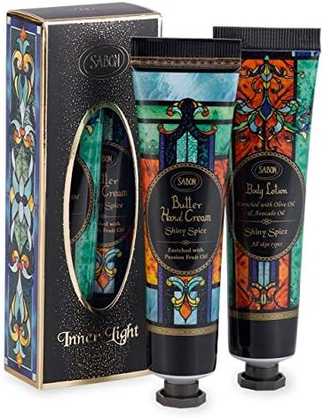 Amazon Co Jp 予約販売 Sabon サボン クリスマスコフレ 19 モイスチャー デュオ ビューティー