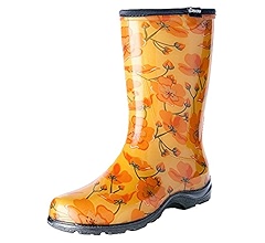 slogger garden boots