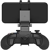 8Bitdo Mobile Gaming Clip for Xbox Controllers (Officially Licensed) - Xbox