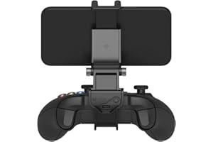 8Bitdo Mobile Gaming Clip for Xbox Controllers (Officially Licensed) - Xbox