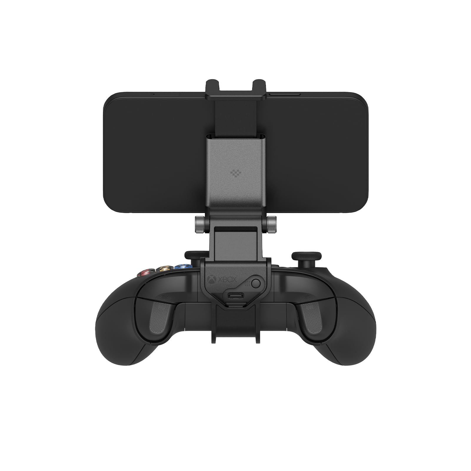 8Bitdo Mobile Gaming Clip for Xbox Controllers (Officially Licensed) - Xbox
