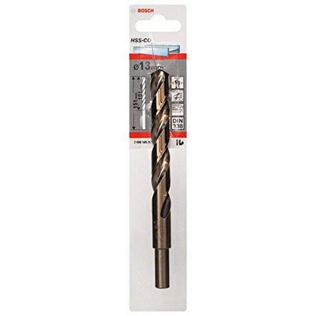 Bosch 2608585871 Metal Drill Bits