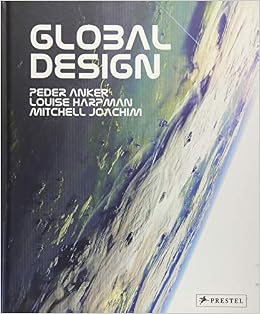 Global Design (9783791353586)