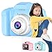 Fanala Kids Portable Digital Video Camera 2 Inch LCD Screen Display Camera Cameras & Camcorders