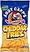 Andy Capp Cheddar Fries, 3-Ounce Bags (Pack of 35)