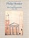 A Neat Plain Modern Stile: Philip Hooker and His Contemporaries, 1790-1840