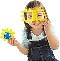 waffle blocks school bus