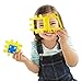 Little Tikes Waffle Blocks Vehicle School Bus