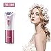 Flend Cordless Lady Epilator, Electric Hair Removal, Women’s Epilator, Full Body Hair Shaver Bikini Trimmer