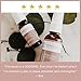 Trophy Skin Argan Stem Cell Serum - Topical Age-Defying Skin Hydrator with Hyaluronic Acid and Argan Oil to Soothe, Nourish, and Rejuvenate Face for Moisturized and Glowing Skin - 30 mL