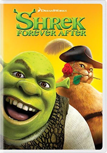 Amazon.com: シュレック [DVD] : Movies & TV