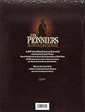 Image de Les Pionniers du Nouveau Monde - Intégrale 1 à 4