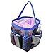 Ohuhu Mesh Shower Caddy Tote, Quick Dry Shower Shelves, 8-Pocket Bathroom Caddy Tote Bag/Shower Rack/Shower Organizer/Shower Storage