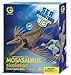Geoworld Sea Monsters Mosasaurus Skeleton Dino Dig Excavation Kit