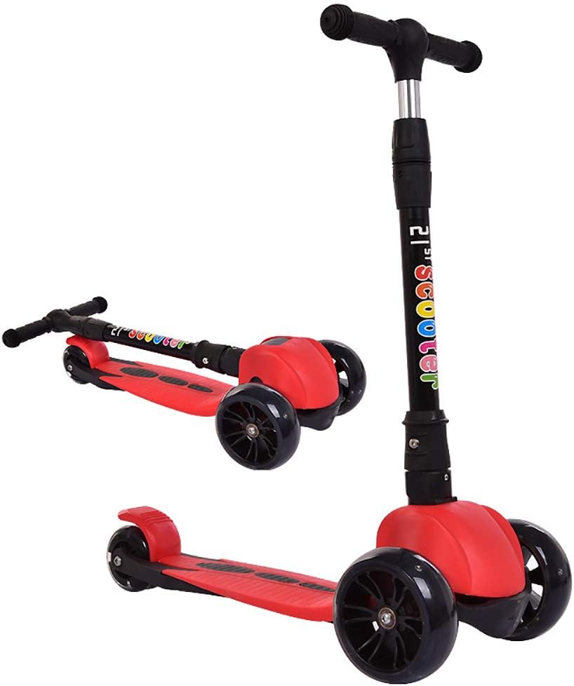 tri scooter for 2 year old