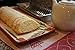 ScandinavianShoppe Almond Cake Pan w/Recipe