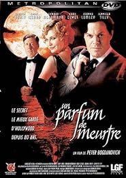 Un Parfum De Meurtre - Édition Prestige