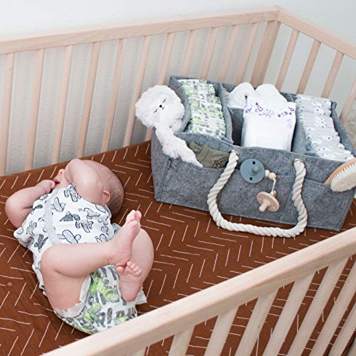 5 Organizer+Portable+Diapers+Changing+Registry