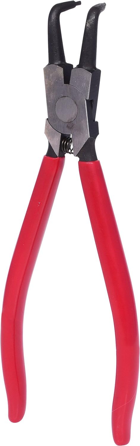 KS Tools Classic 90 Degree Interior Circlip Plier Angled