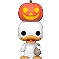 Funko Louie Ducktales Trick or Treat Halloween Costume POP Limitied Edition