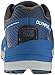 Altra Men's Olympus 2.5 Running-Shoe, Blue, 10