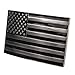 NPET USA Flag Belt Buckle for Men and Women (Fit 1.5