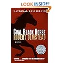 Coal Black Horse